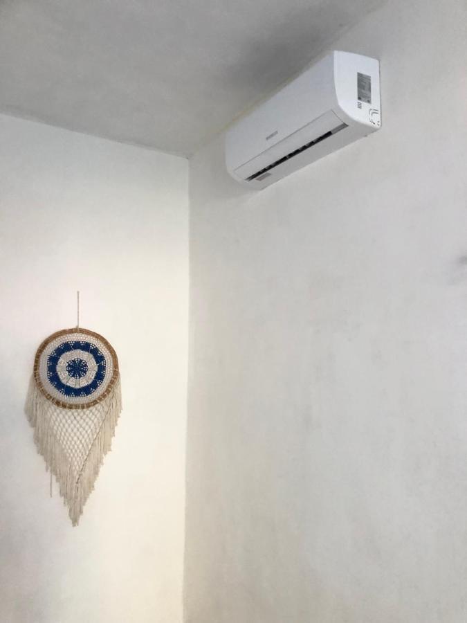 Hôtel Cabana Babieca, Casa Mama El Cuyo Extérieur photo