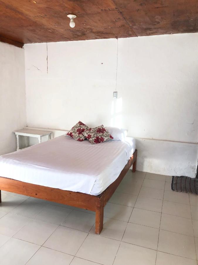 Hôtel Cabana Babieca, Casa Mama El Cuyo Extérieur photo